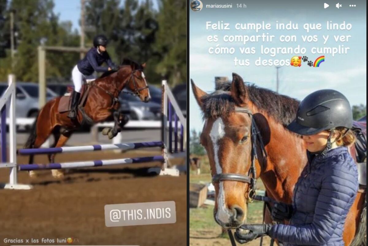 Foto: captura pantalla Instagram