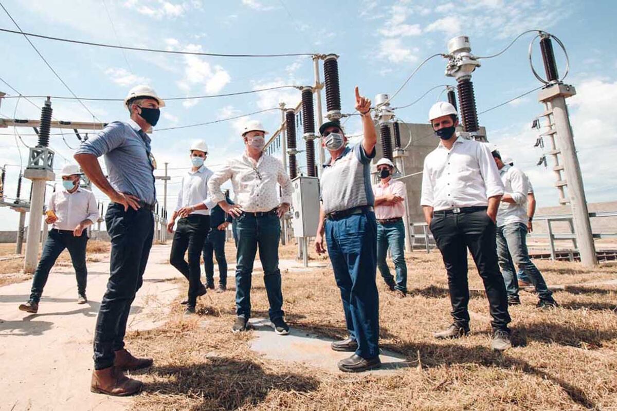 Se favorece la difusión de los beneficios y ventajas de la generación de energías para autoconsumo.