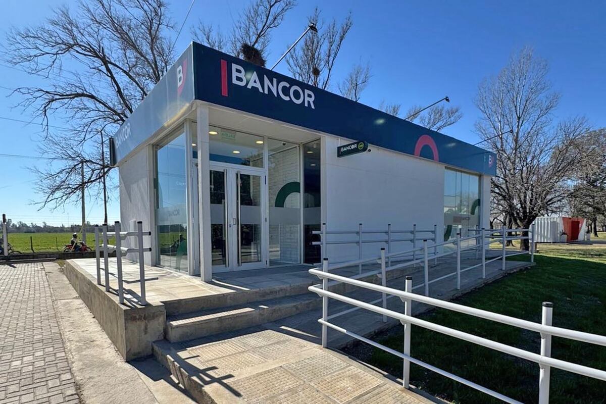 La apertura de la nueva sucursal dentro del predio industrial facilita servicios financieros estratégicos para empresas y trabajadores.
