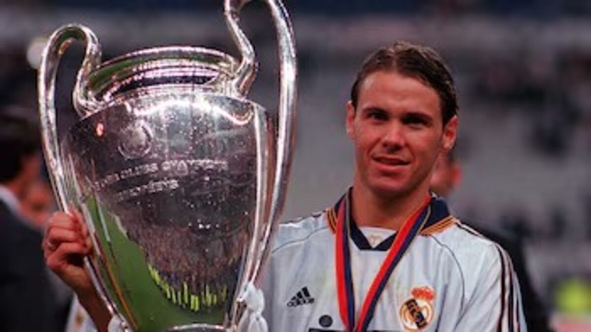 Fernando Redondo