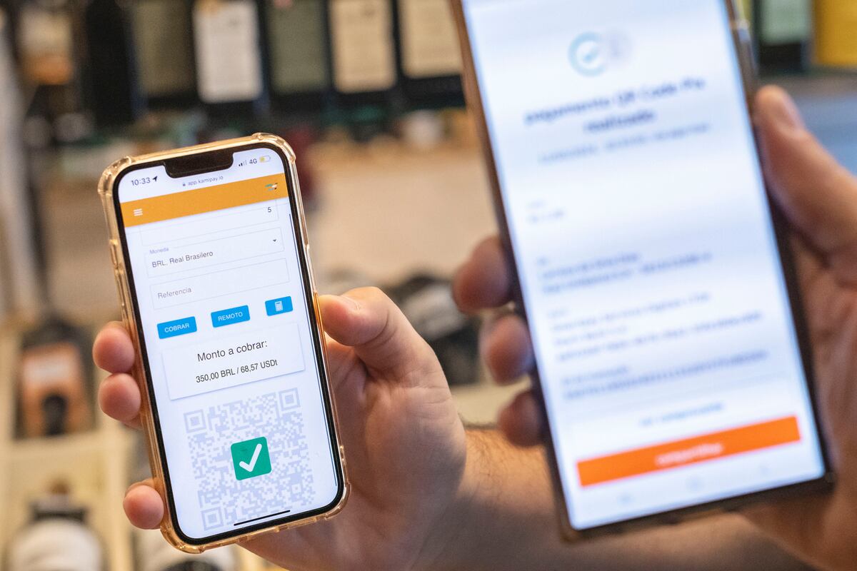 Las fintech generaron el producto que generó un avance nunca visto de los consumidores argentinos hacia las finanzas y la inversión en el mercado de capital. (La Voz/Archivo)