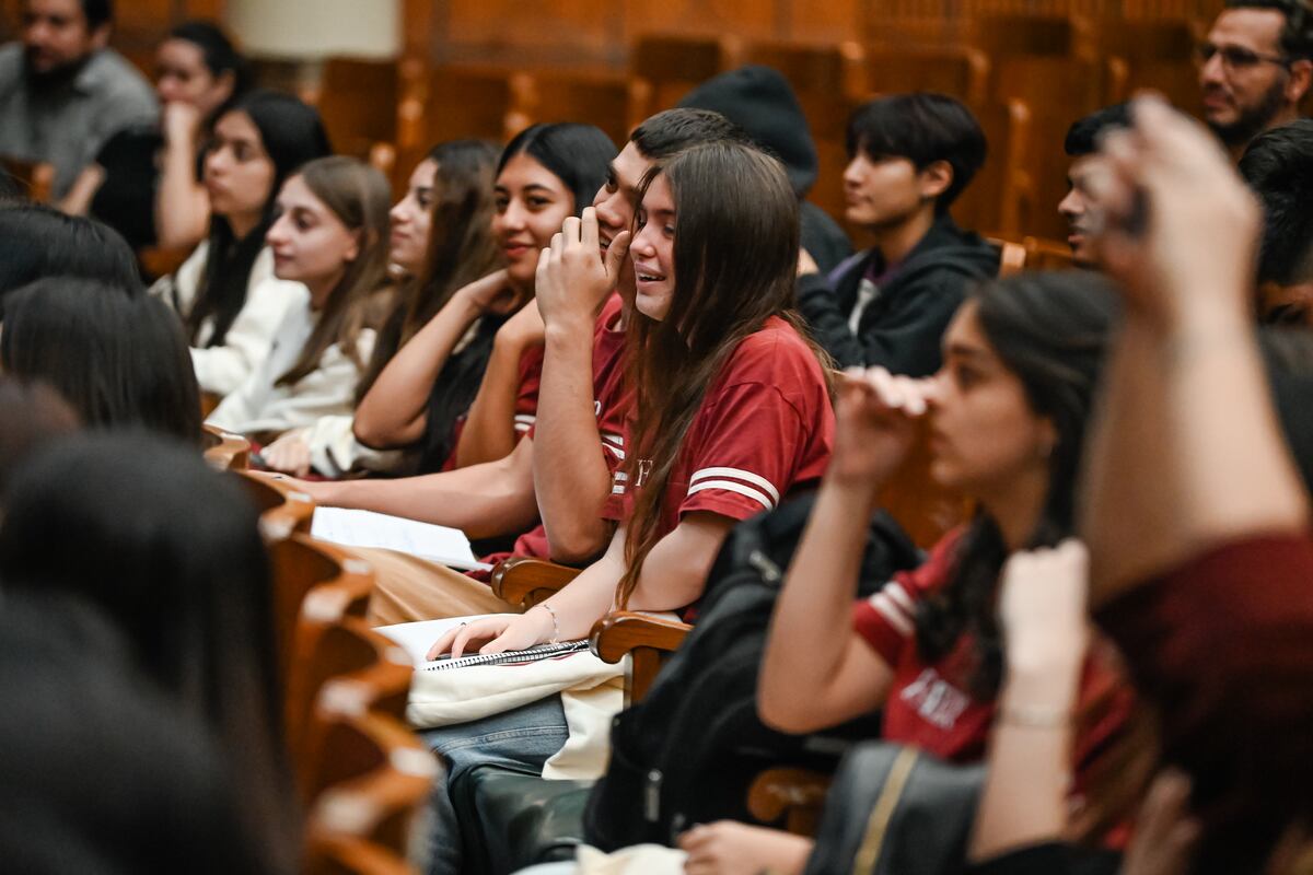Semana de las Juventudes - Defensoría del Pueblo