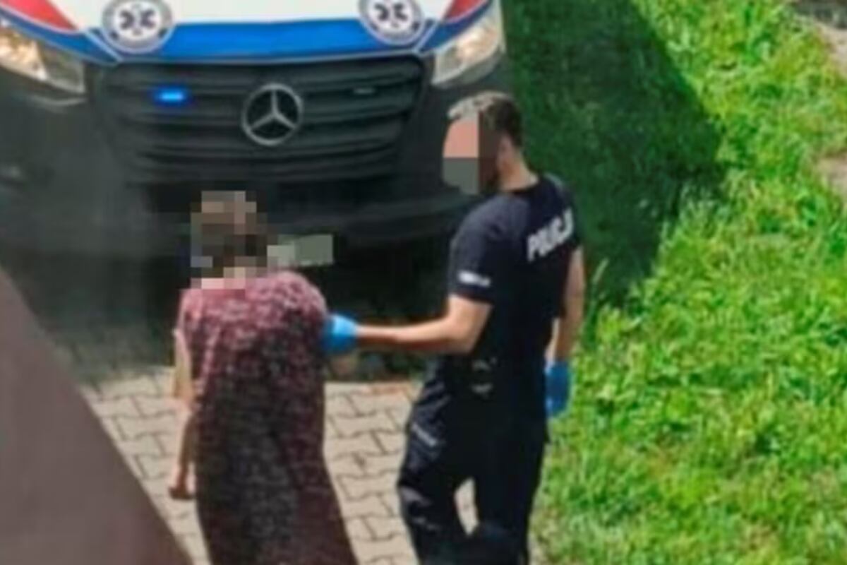 Encontraron a una mujer desaparecida desde 1997: permaneció casi tres décadas en cautiverio por sus propios padres. (Gentileza)
