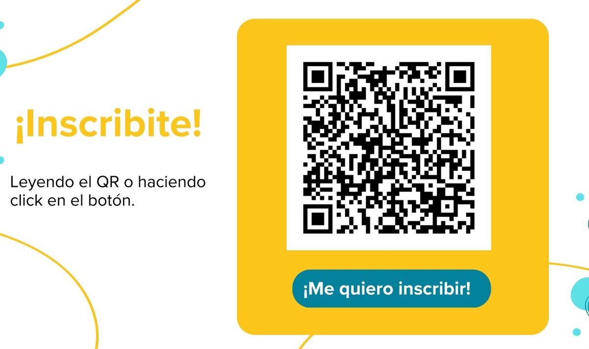 QR jornada cómo vender en Mercado Libre