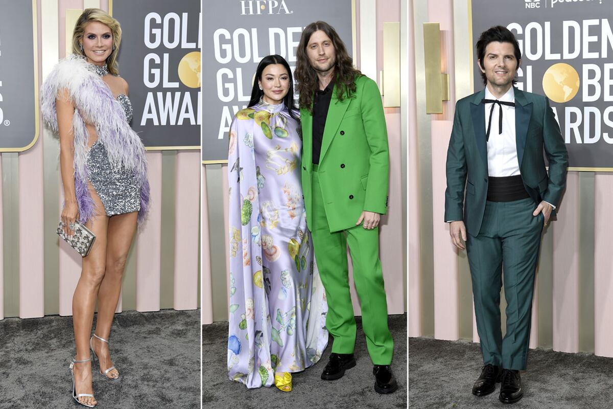 Foto: E! Entertainment @eonlinelatino
