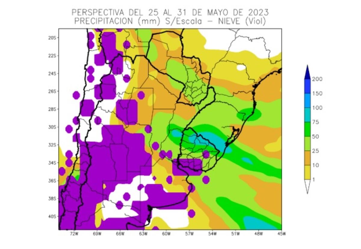 Clima Cordoba