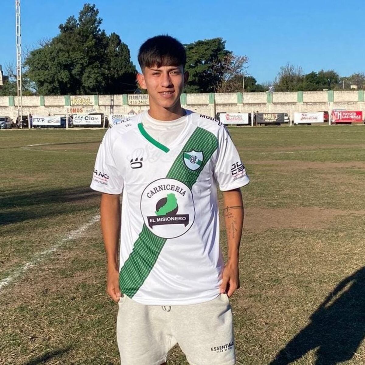 Ramiro Tulián