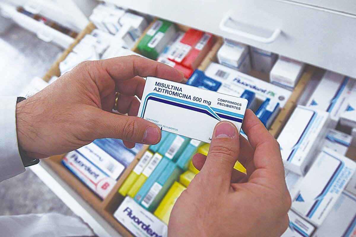 Todo lo que necesitás saber sobre el sistema de salud de Córdoba y la Caja de Previsión Social para Profesionales de la Salud. (Foto: Freepik)