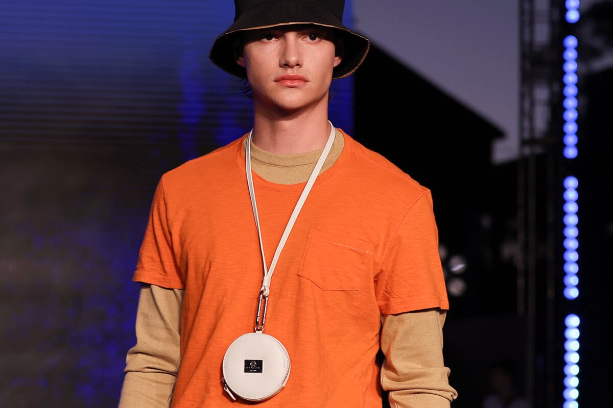 Mini bags. Foto: Paseo del Jockey