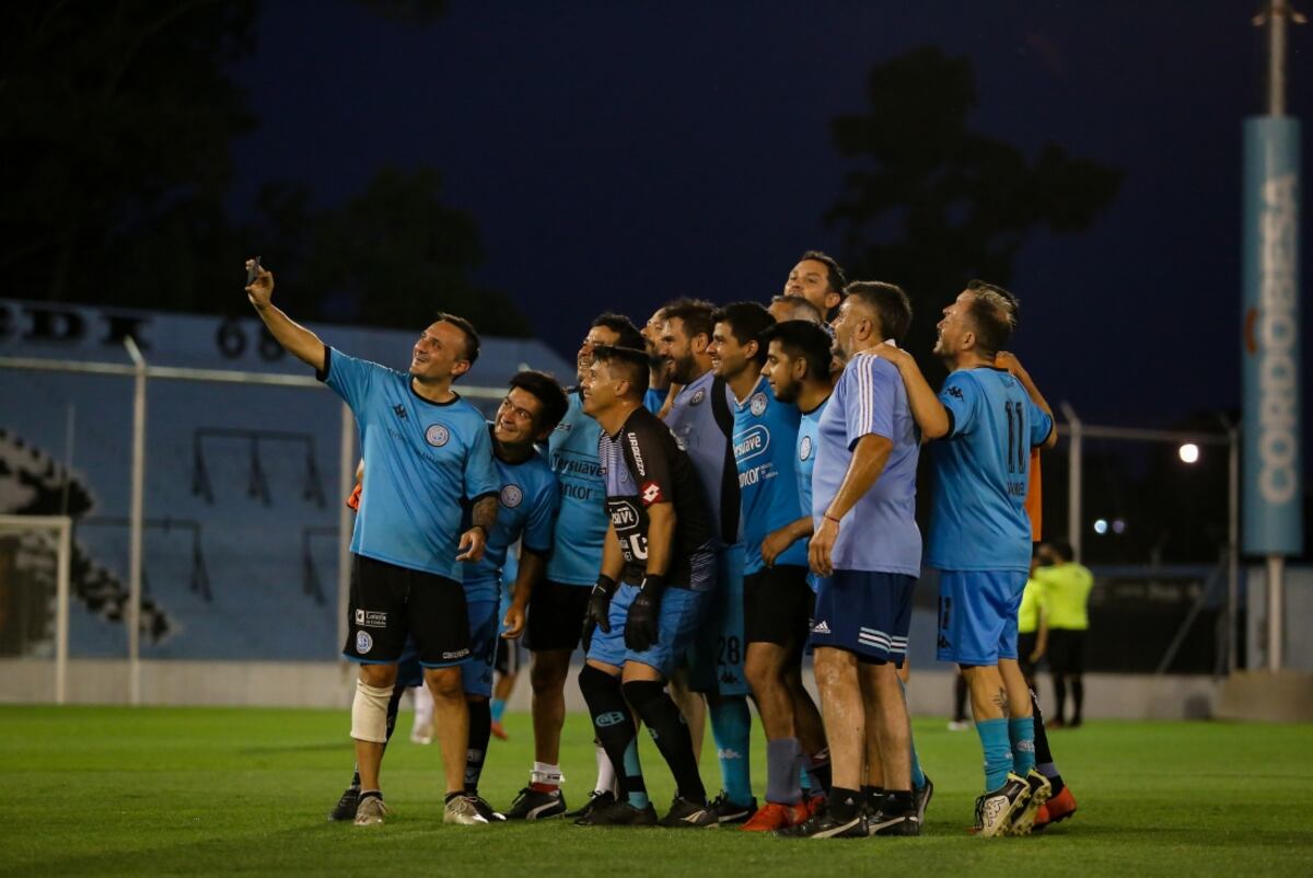 (Foto: Club Atlético Belgrano)