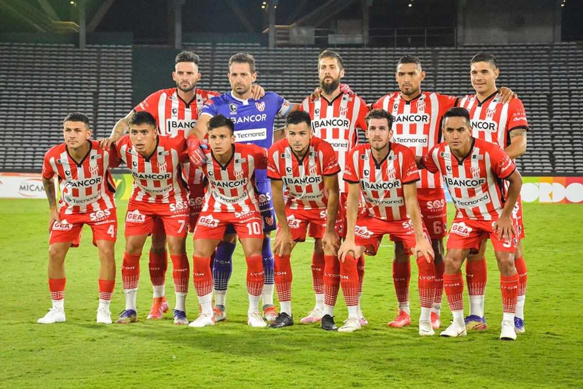 Copa Clásicos de la Ciudad de Córdoba