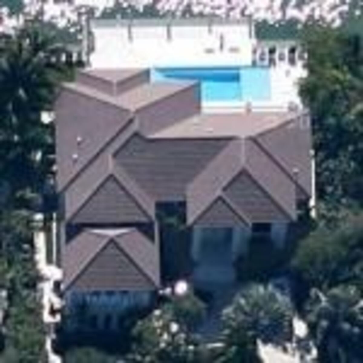 Juanes en Miami: así es la casa de USD 5,7 millones en Key Biscayne con estudio de grabación propio