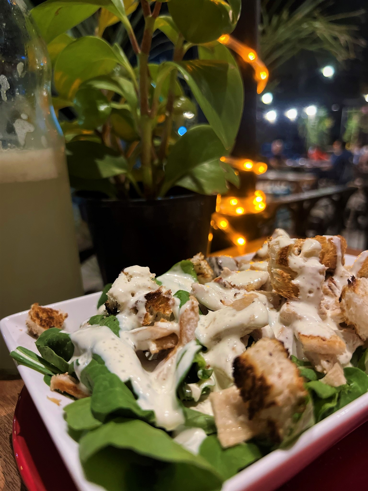 Lo de Lola, un lugar para comer en Mendiolaza (La Voz).