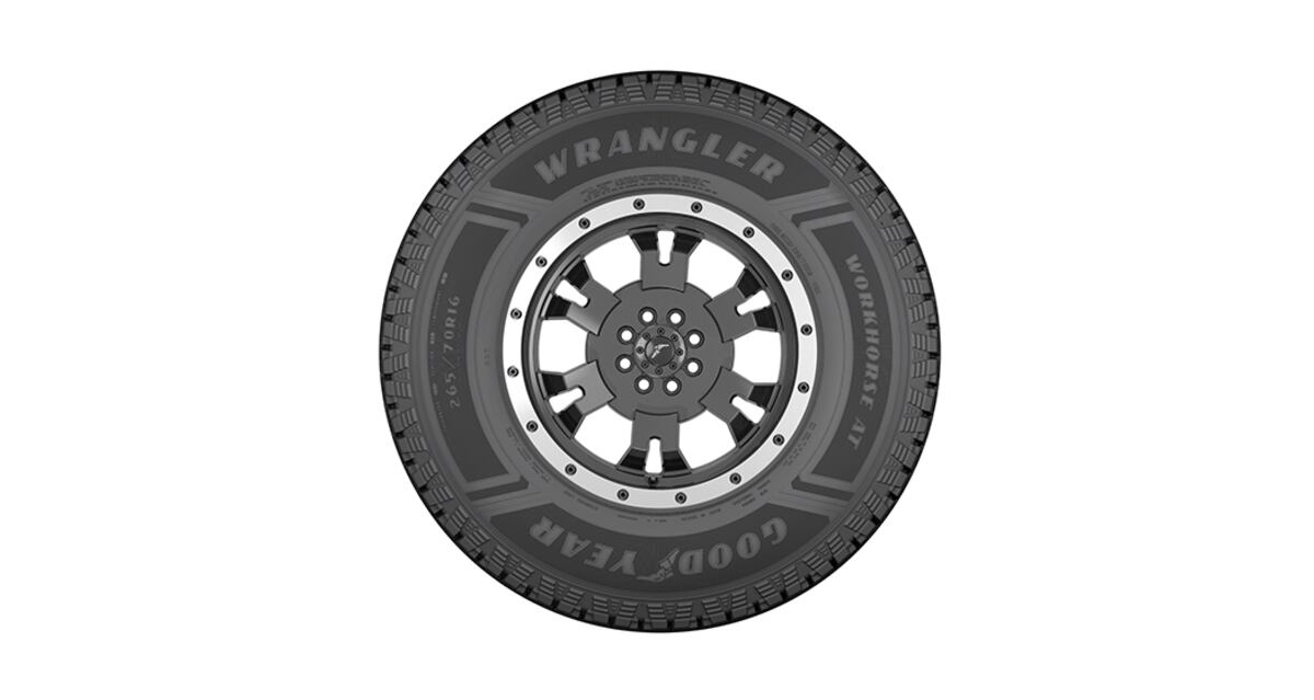 Dirigido para el segmento de pick-ups y SUVs, mejora su desempeño en términos de kilometraje, maniobrabilidad en superficies mojadas y mejora la tracción en todo tipo de terrenos.