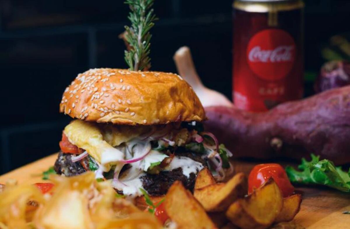 Semana Gastronómica de Córdoba.
