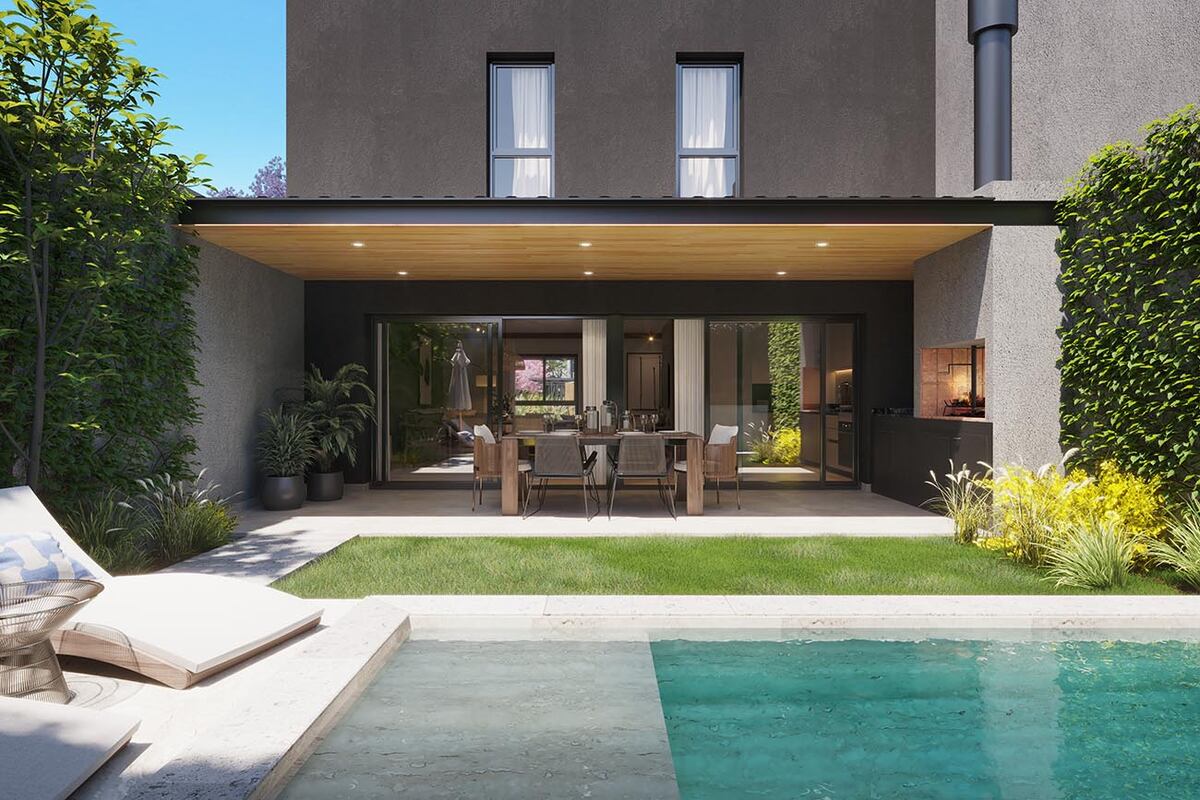 ENA Dakota Housing responde a una demanda creciente: vivir en comunidad, en un entorno seguro, con diseño y amenities que mejoran la vida cotidiana.