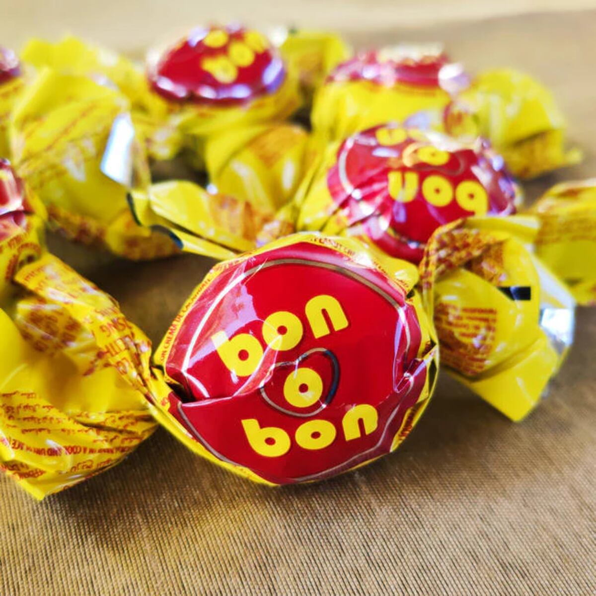 Bon o bon