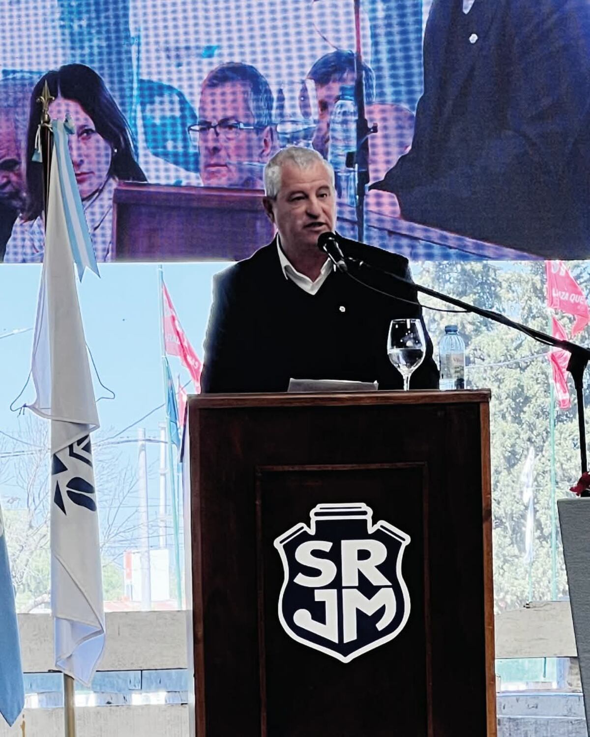 La Sociedad Rural de Jesús María se quejó por una tasa municipal: Es una aduana interna
