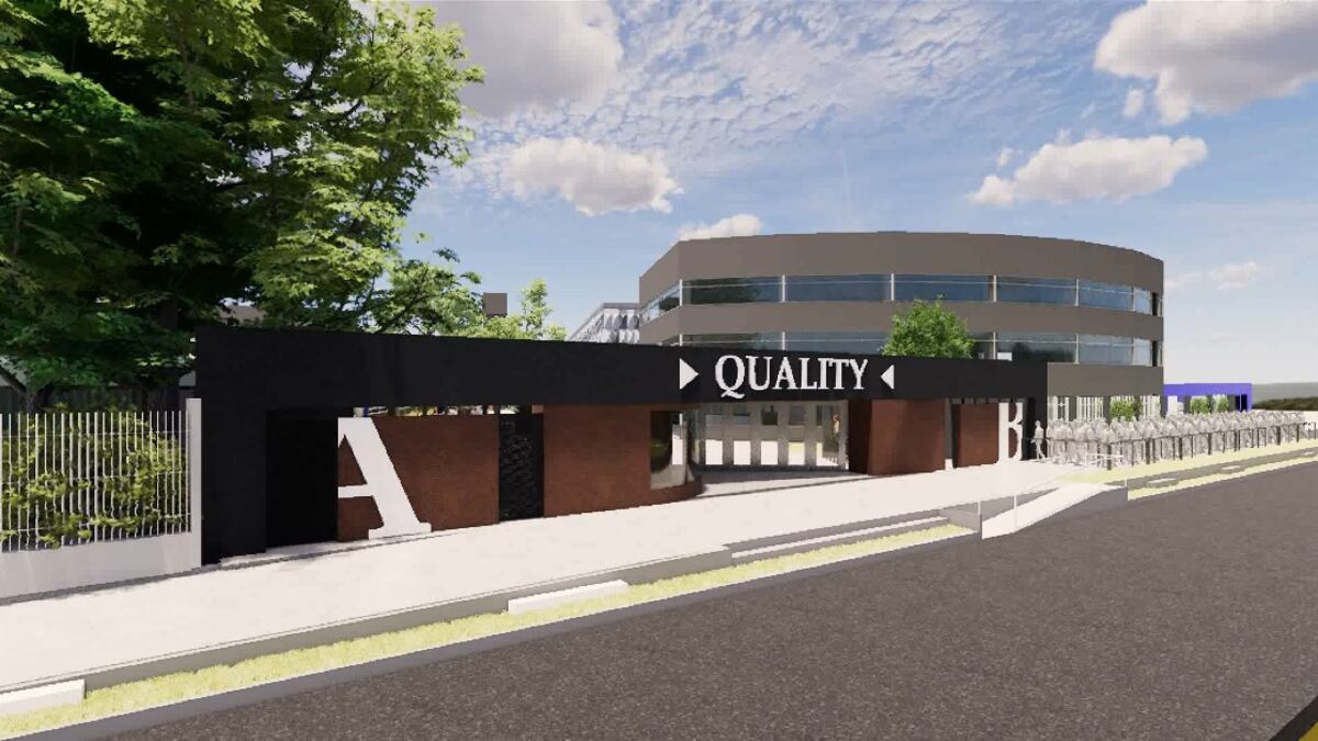 Foto: Quality Espacio.