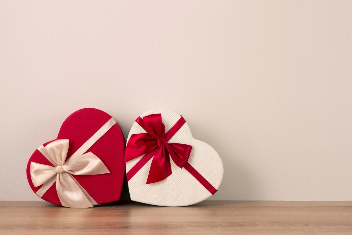 Cuánto gastan los argentinos en los regalos de San Valentín: este es el ticket promedio.