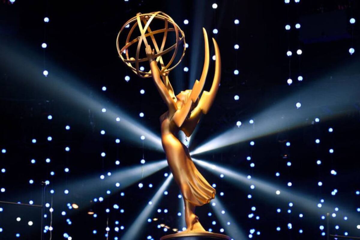 Premios Emmys