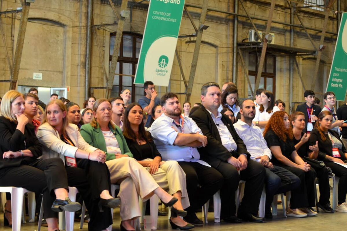 Encuentro de Juventudes 2025