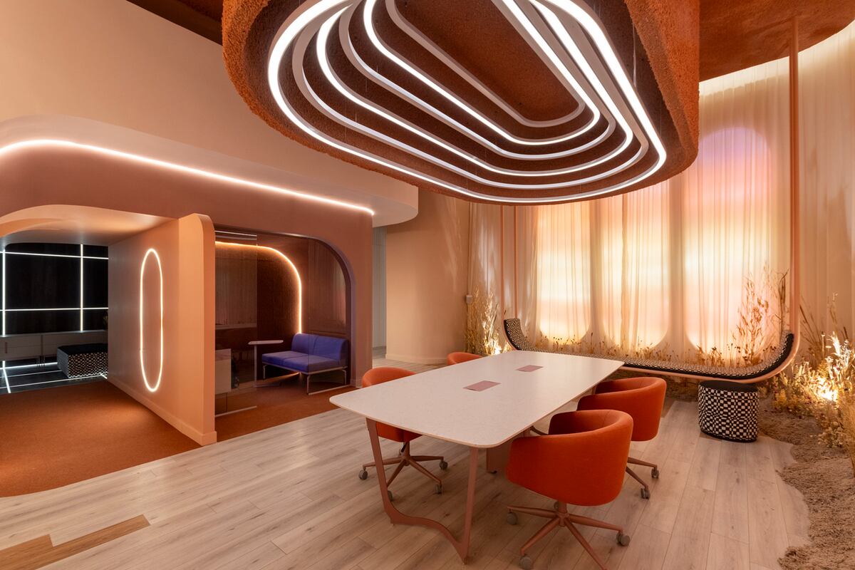Espacio 30.