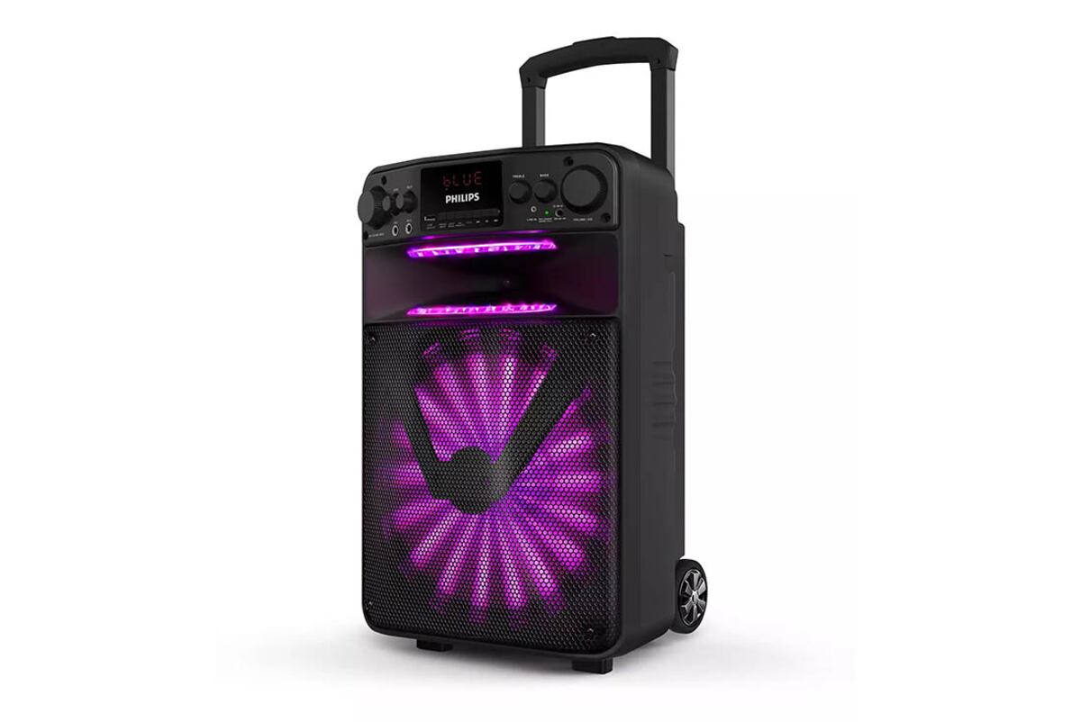 Philips TAX2706.