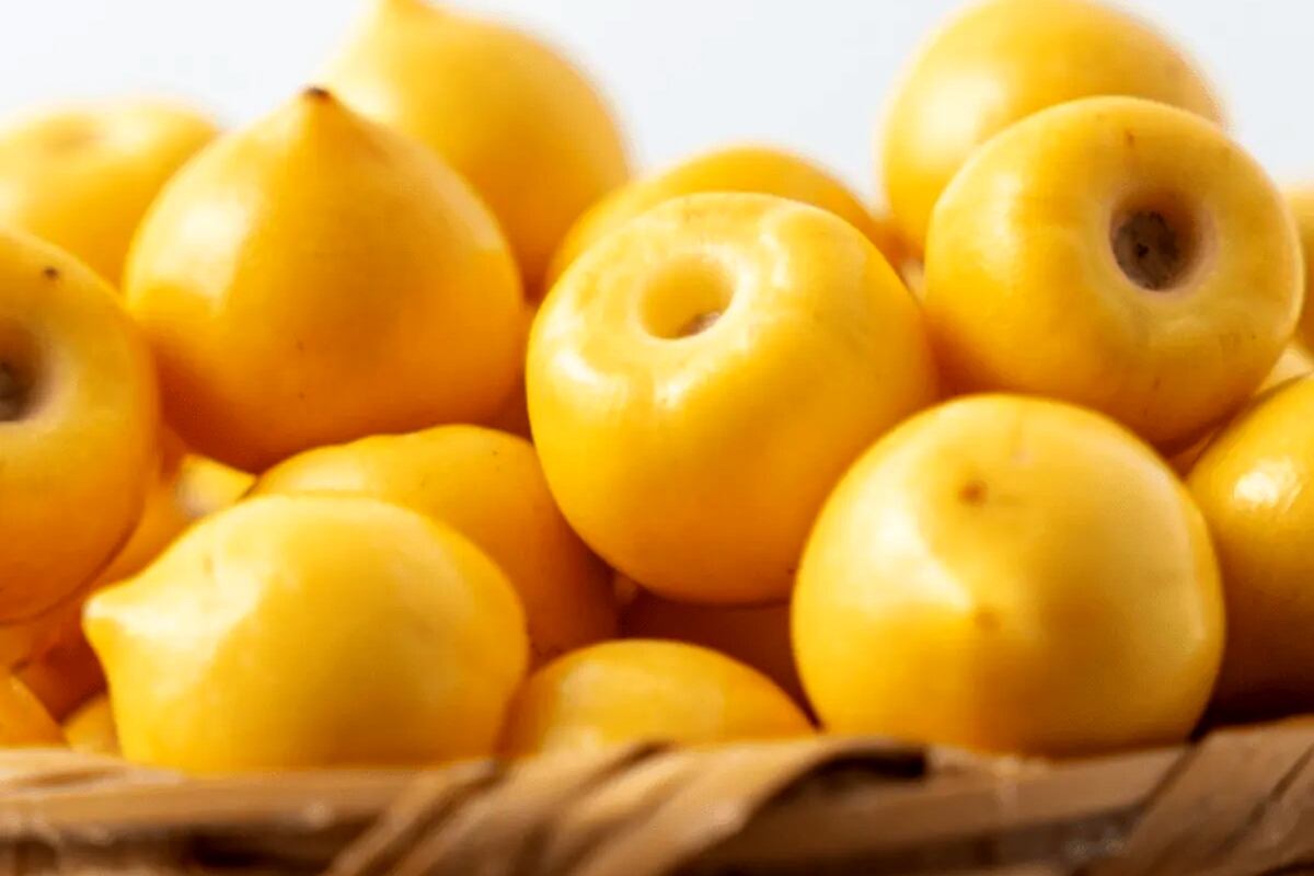 La fruta exótica que revolucionará tu salud y belleza