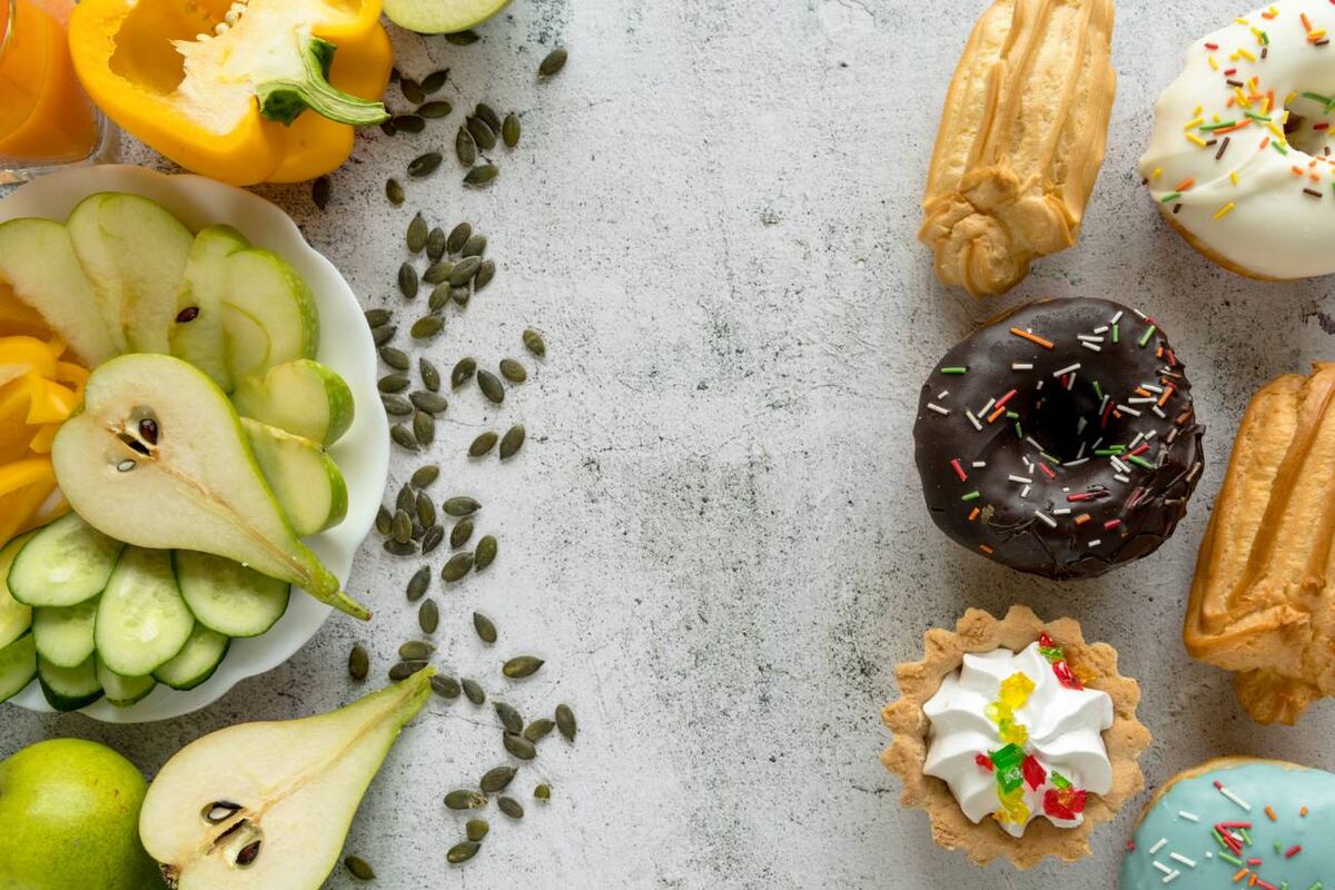Alimentos azucarados como mermeladas, lácteos dulces o chocolates no aumentan la preferencia por lo dulce, según un nuevo estudio europeo. (Freepik)