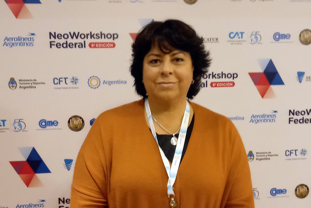 Se realizó la edición 2022 del NeoWorkshop de Fedecatur y la Cat.