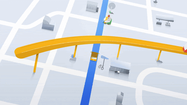 Google Maps.