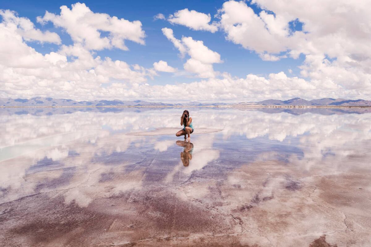 Salar (gentileza)