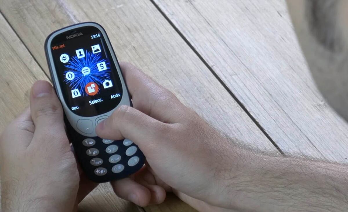 Celulares retro en alza: cuáles son los más buscados y cuánto llegan a pagar los coleccionistas