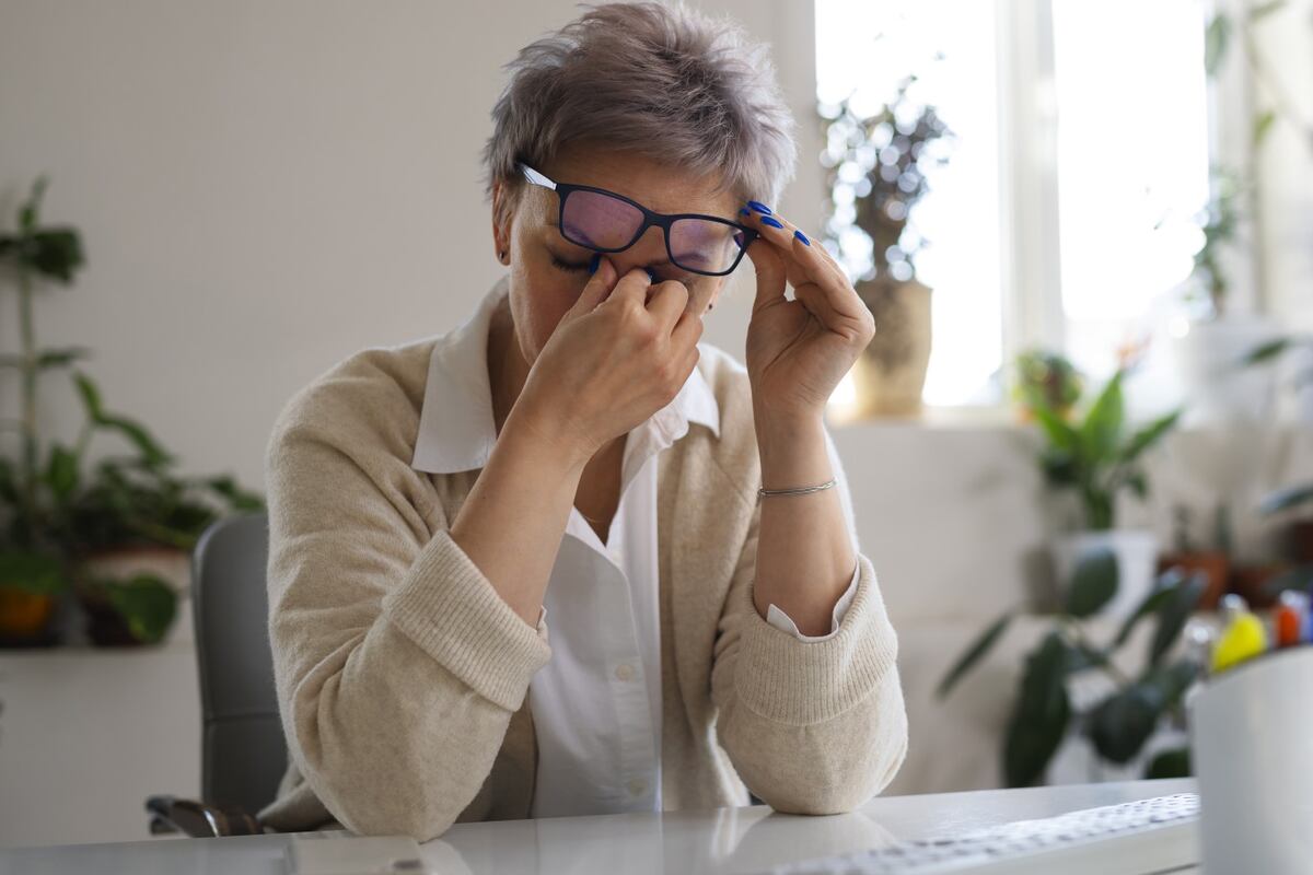 Migraña y cefalea. Es importante que no nos acostumbremos al dolor