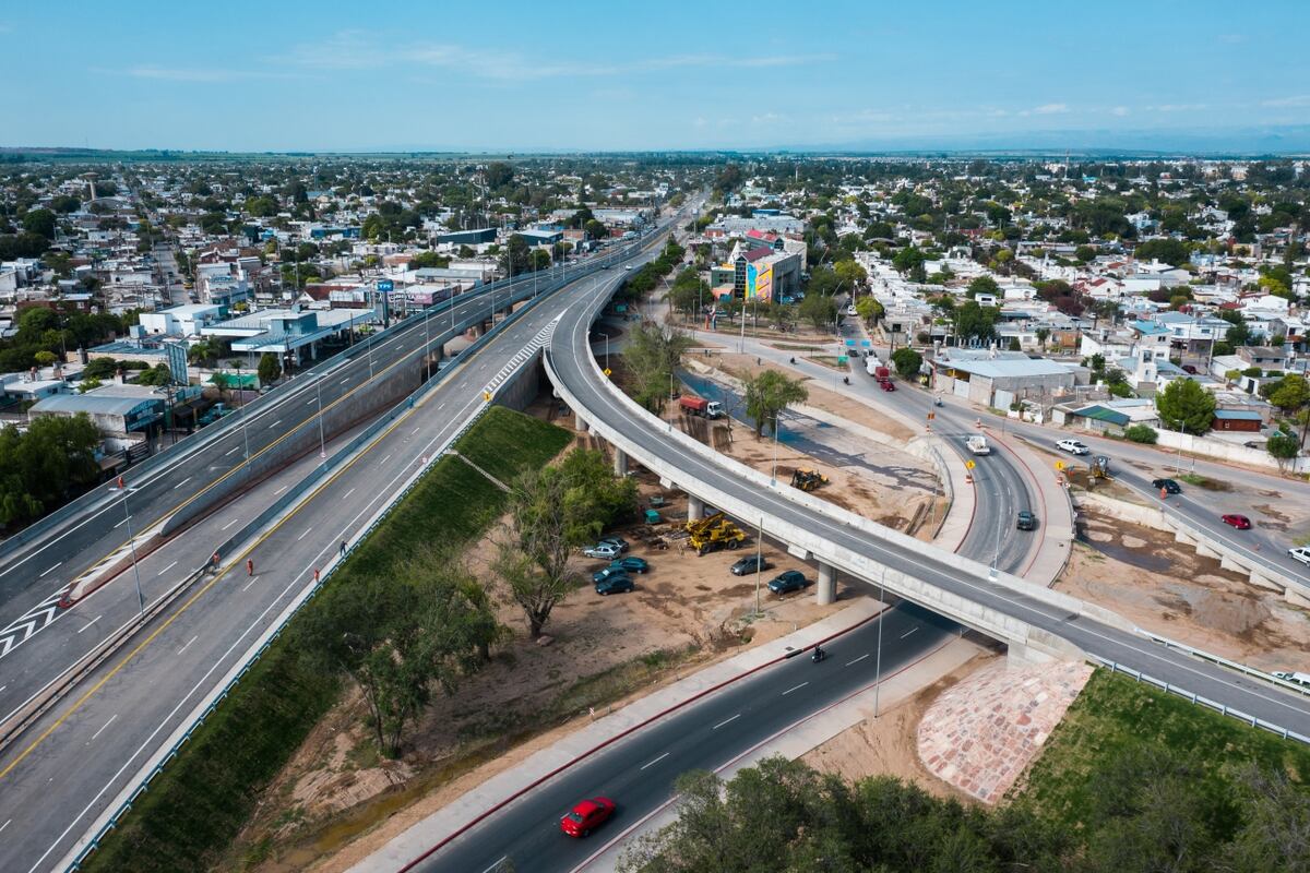 (Foto: Gobierno de Córdoba)