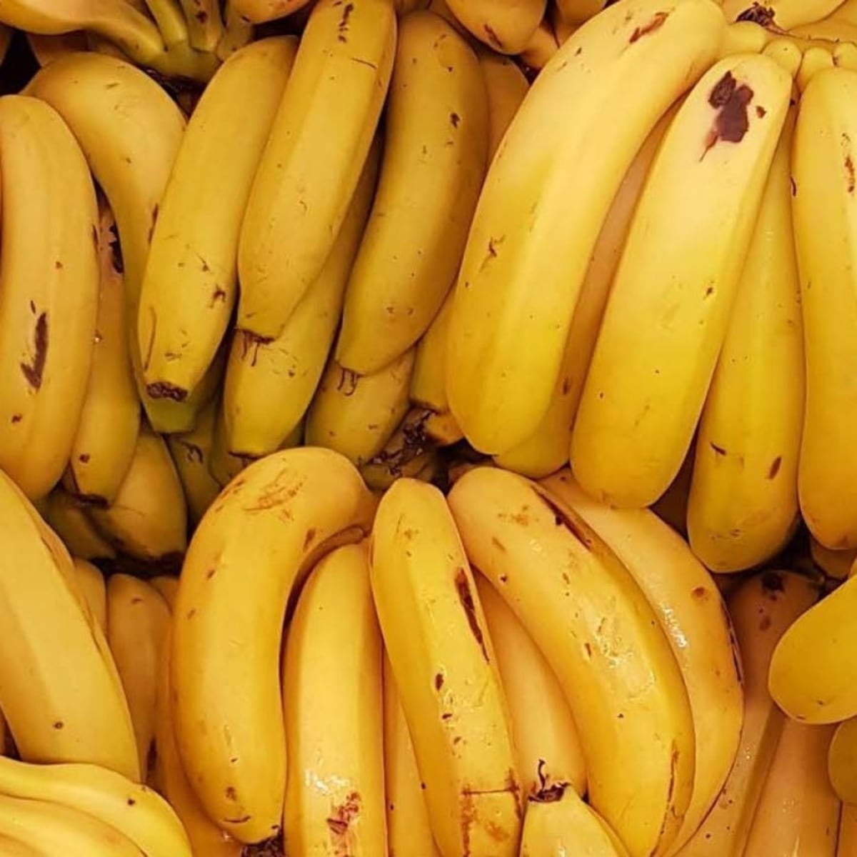 Cómo consumir bananas para evitar picos de azúcar en sangre, según Harvard