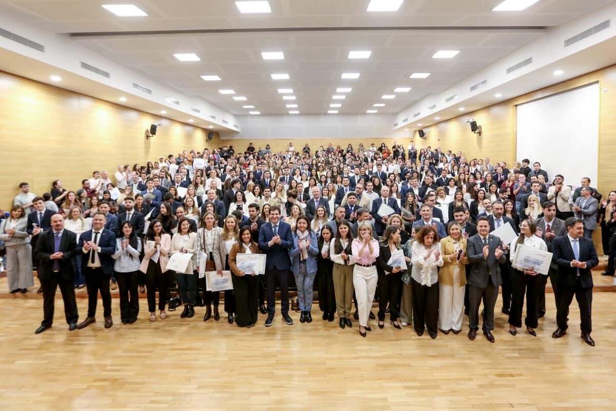 La institución desarrolla de manera sostenida múltiples iniciativas de formación en las distintas ramas del Derecho, combinando rigurosidad académica, ética profesional y compromiso institucional, lo que genera gran interés en la matrícula.