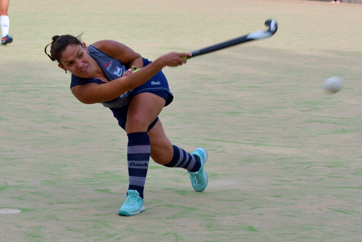 "Sole" volvió a jugar en el Oficial cordobés de la mano de Urú Curé en septiembre del año pasado. (Prensa Urú Curé)