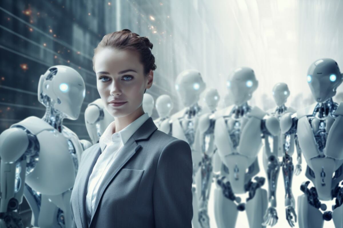 IA. Cuando la tecnología aprende del usuario: la nueva lógica detrás de los agentes inteligentes.