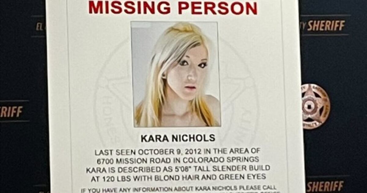 Estados Unidos. Kara era buscada desde 2012.