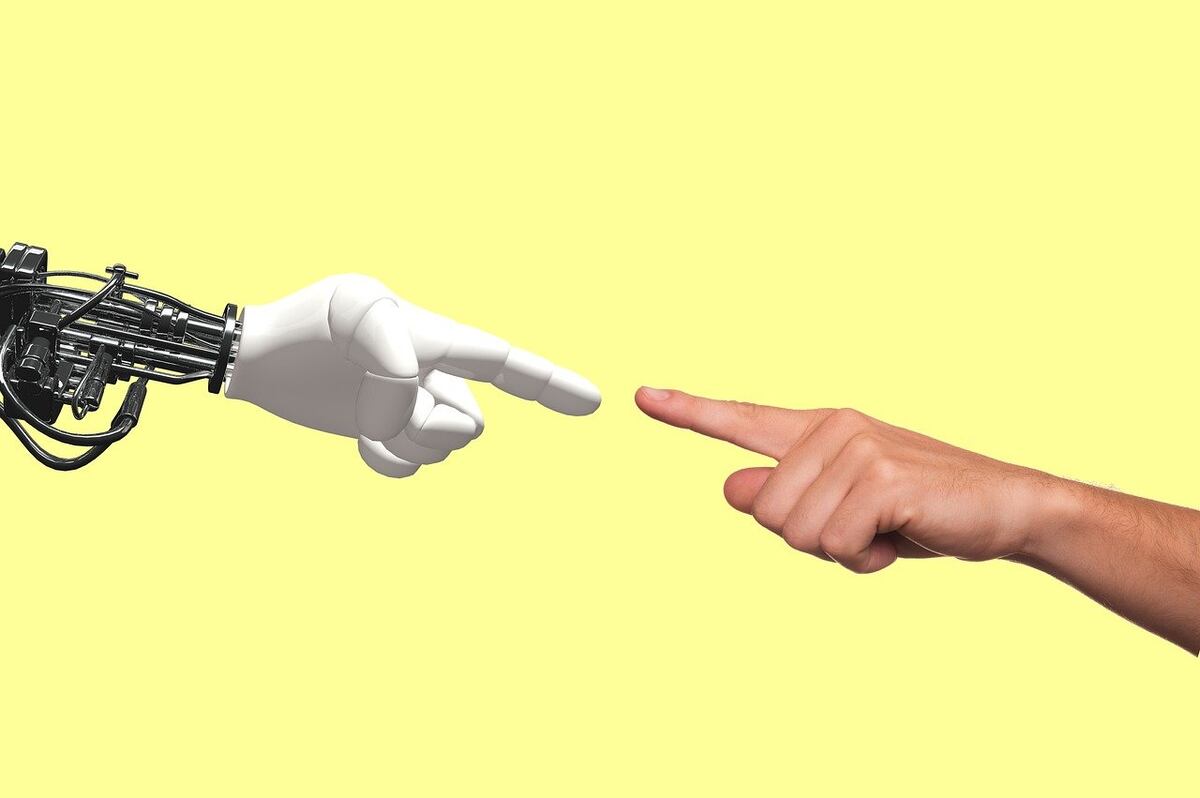 Inteligencia Artificial
