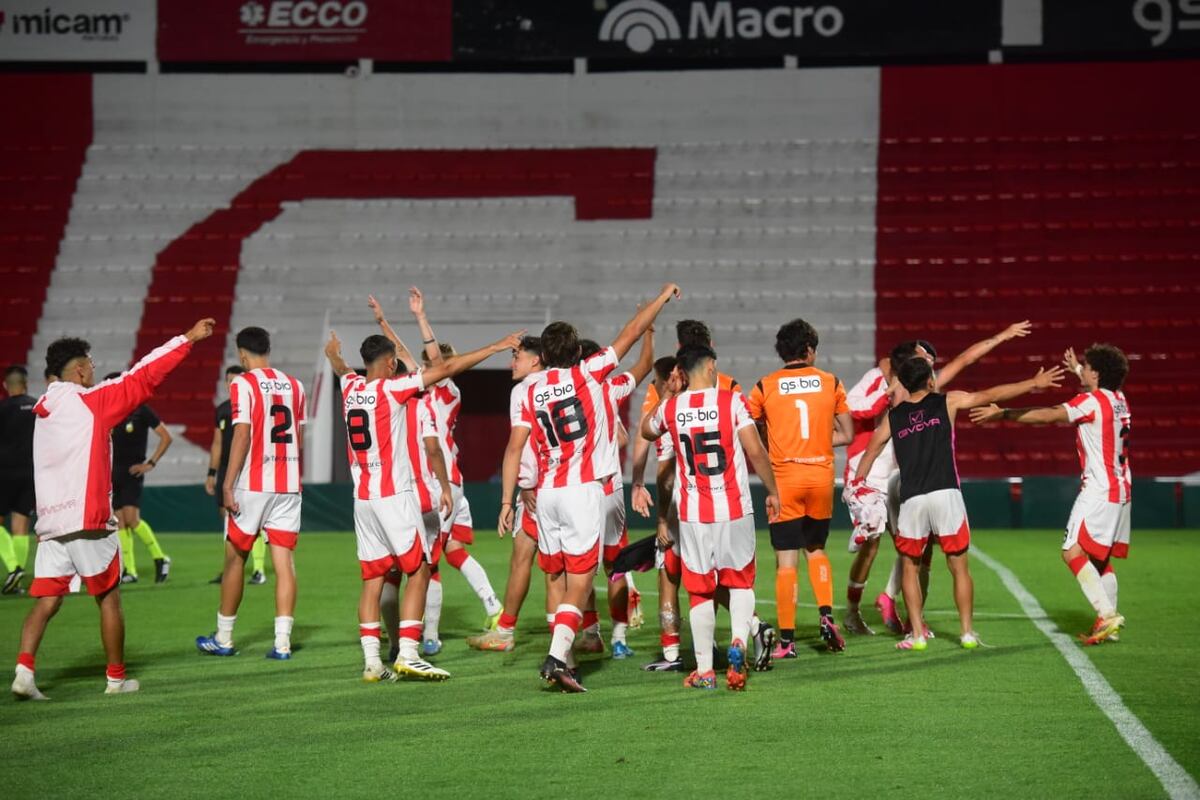 Copa Córdoba. Instituto le ganó por penales a Talleres en el Monumental y jugará la final con Belgrano. (Javier Ferreyra / La Voz)