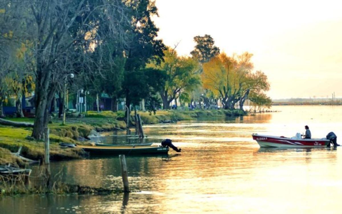 Enterate qué actividades podés hacer en Baradero.