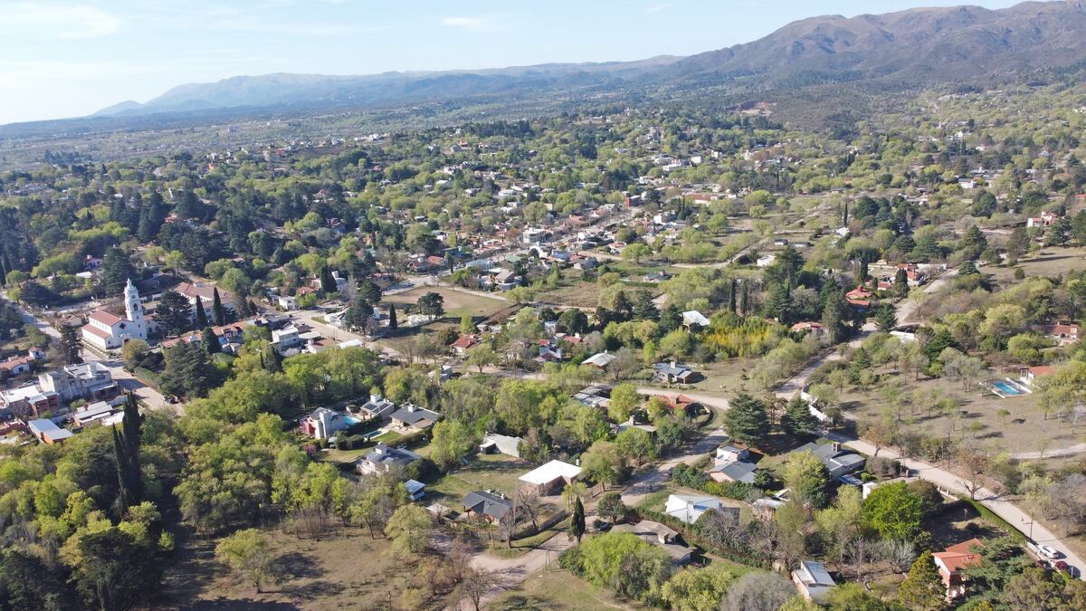 Se verifican impactos en la demanda de alquileres temporarios tanto como de alquileres permanentes. 