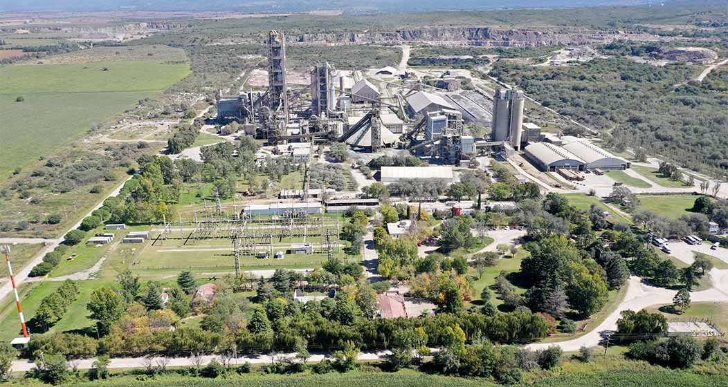 Holcim redefine su propósito y lanza nueva gama de productos.