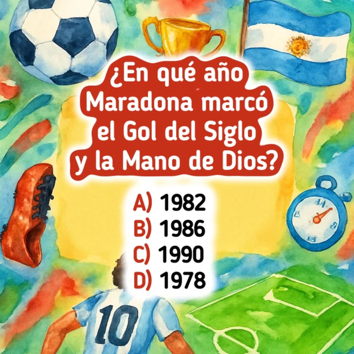 El acertijo visual.