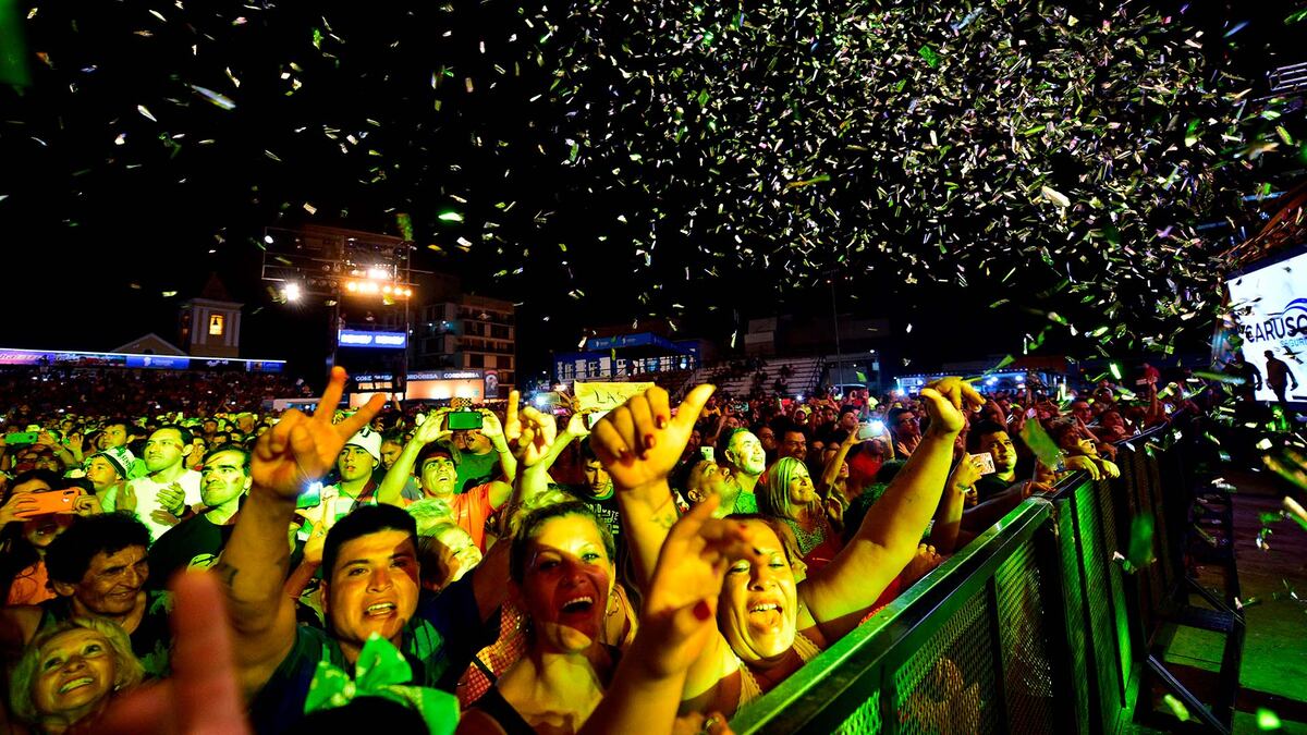Festival de Cosquín