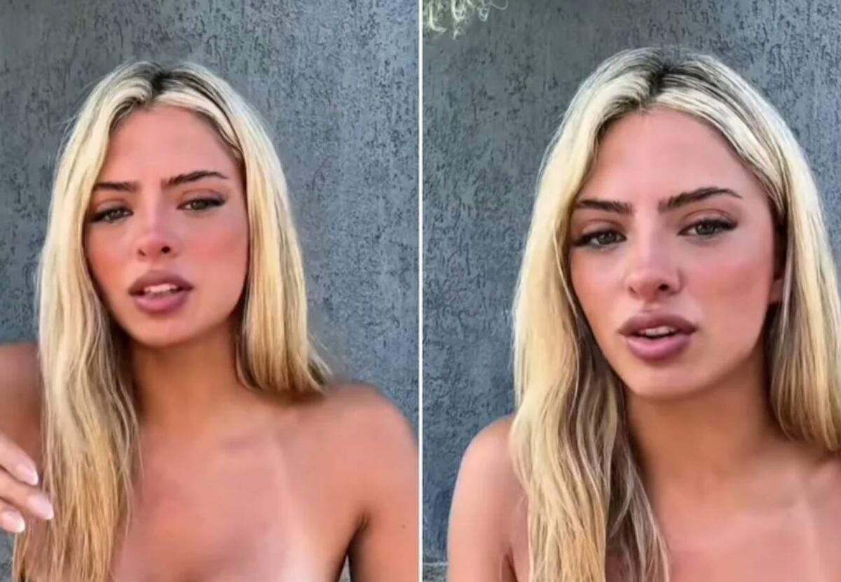 Mar del Plata: desvalijaron el departamento de una modelo mendocina que salió a bailar.