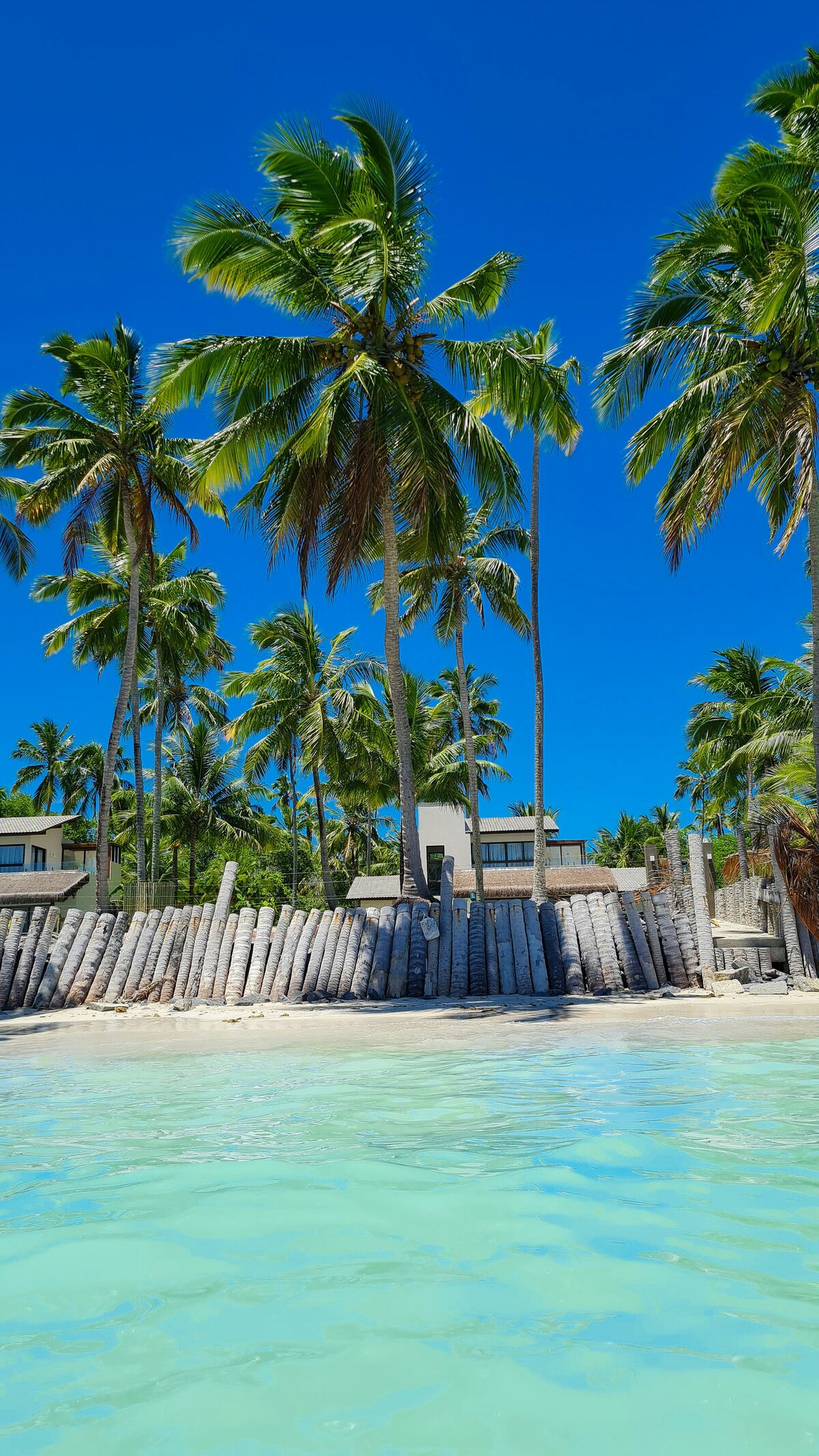 Maragogi, Brasil